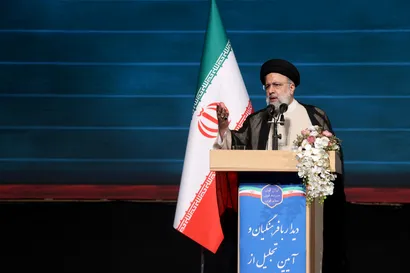 آیین تجلیل از معلمان نمونه کشوری