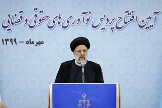 لازمه تحول در قوه قضاییه، استفاده از علم و فناوری است / راه اندازی «پردیس نوآوری‌های حقوقی و قضایی»، نتیجه یکسال کار کارشناسی برای دسترسی آسان و ارزان مردم به عدالت است/ دستگاه‌ها برای تحقق دولت الکترونیک در تبادل اطلاعات با یکدگیر امساک نکنند