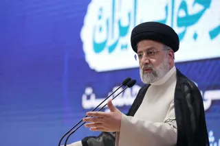آیین اهدای جایزه ملی جوانی جمعیت