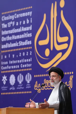 تصاویر سیزدهمین جشنواره بین المللی فارابی
