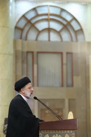 دیدار با سفرا و کارداران کشورهای اسلامی