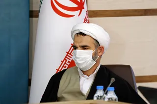 سندی که سال ۸۲ در مورد اراضی شرکت ابریشم به طور غیرقانونی گرفته شده، باید ابطال شود/ هزینه دادرسی نباید مانعی در مسیر اجرای عدالت و تحقق دادرسی عادلانه باشد