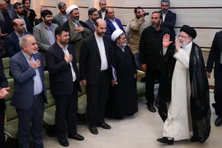 مراسم آغاز سال تحصیلی دانشگاه‌ها و مراکز آموزش عالی سراسرکشور