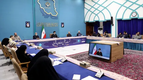 تصاویر نشست رمضانی با تشکل ها و فعالان دانشجویی