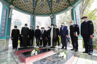 تصاویر بازدید از مرکز اطلاعات و کنترل هوشمند ترافیک پلیس راهنمایی و رانندگی