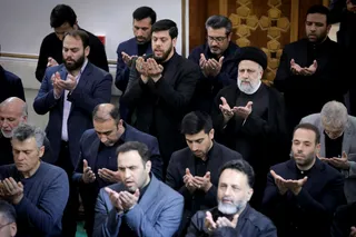 افطار در کنار کودکان و نوجوانان تحت پوشش نهادهای حمایتی