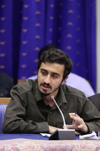 نشست رمضانی با تشکل ها و فعالان دانشجویی