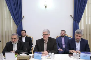نظارت ستادی وزارت ارتباطات و فناوری اطلاعات