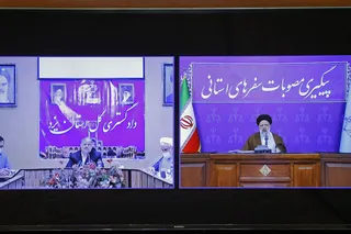 زمین خواری در همه جای کشور وجود دارد اما وضعیت در البرز حادتر است/ یک زندانی هم نباید در طرح پایش زندانیان از قلم بیفتد