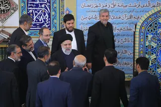 نشست رمضانی با اصحاب رسانه