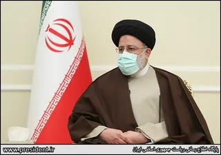 تصاویر دریافت استوارنامه سفیر جدید هلند