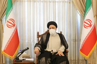 دیدار ۶ کاندیدای انتخابات ریاست جمهوری با رئیس جمهور منتخب