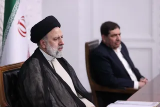 جلسه پیگیری آخرین وضعیت توافقات و قراردادهای بین‌المللی دولت