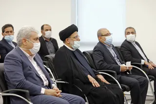 لازمه تحول در قوه قضاییه، استفاده از علم و فناوری است / راه اندازی «پردیس نوآوری‌های حقوقی و قضایی»، نتیجه یکسال کار کارشناسی برای دسترسی آسان و ارزان مردم به عدالت است/ دستگاه‌ها برای تحقق دولت الکترونیک در تبادل اطلاعات با یکدگیر امساک نکنند