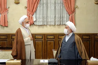 نامگذاری سال جدید به عنوان سال پشتیبانی از تولید و رفع موانع آن ناشی از اهمیت مساله تولید برای کشور است/ ۷ قانون برای حمایت از تولید داریم اما همه آنها به طور کامل اجرا نمی‌شوند