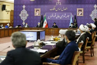 همه پرونده‌های قضایی در فرایندی قانونی و عادلانه رسیدگی می‌شوند؛ ضمانت‌های لازم برای حفظ حقوق متهم وجود دارد/ بین جرم سیاسی و امنیتی تفاوت قائلیم؛ روند برگزاری دادگاه‌های جرم سیاسی تسریع شود