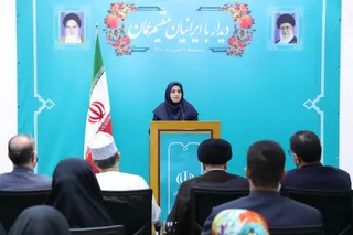 تصاویر دیدار با ایرانیان مقیم عمان