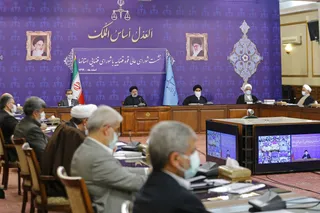 صیانت از حقوق عامه نباید حالت شکلی داشته باشد/ به زندان و زندانیان توجه شده است و باید گامهای بهتری در این مسیر برداشته شود/ در کار ضابطین باید نظارت شود و به آنها آموزش دهید و گزارش‌های آنان را ببینید و نواقص را گوشزد کنید