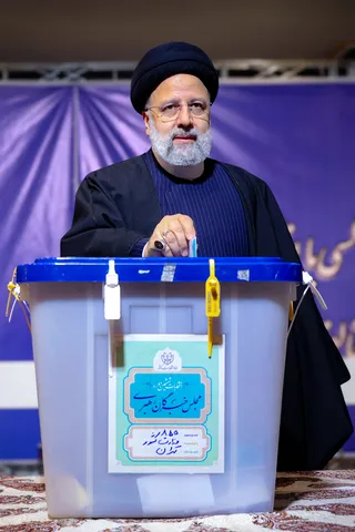مشارکت در انتخابات مجالس شورای اسلامی و خبرگان رهبری