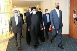 تصاویر مراسم سالگرد پیروزی انقلاب اسلامی با حضور سفرای خارجی مقیم ایران