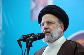 تصاویر آئین افتتاح رسمی سامانه انتقال آب به دریاچه ارومیه