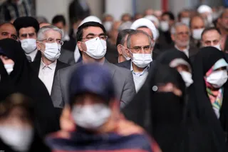 تصاویر دیدار مسئولان نظام و سفرای کشورهای اسلامی با رهبر معظم انقلاب