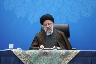تصاویر جلسه شورای اداری استان یزد