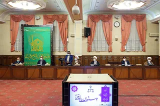 نامگذاری سال جدید به عنوان سال پشتیبانی از تولید و رفع موانع آن ناشی از اهمیت مساله تولید برای کشور است/ ۷ قانون برای حمایت از تولید داریم اما همه آنها به طور کامل اجرا نمی‌شوند