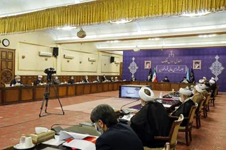همکاران قضایی با همکاری استانداران، برای شناسایی و احیای ظرفیت‌های معطل اقتصادی کشور اقدام کنند/ نفس واگذاری شرکتهای دولتی به بخش خصوصی کافی نیست، نظارت و حمایت دولت هم لازم است
