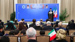 ایرانیان مقیم نقش مهمی در اجرای تصمیمات در راستای توسعه روابط با ترکیه دارند/ مسئولان سفارتخانه‌های ایران برای رفع گره‌های ذهنی ایرانیان مقیم و مسئولان کشور محل ماموریت خود تلاش کنند