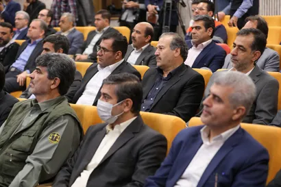 بهره‌برداری از 17 هزار میلیارد تومان پروژه آب و فاضلاب شهر تهران