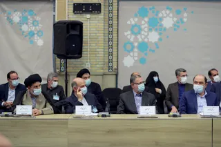 تصاویر دهمین اجلاس رایزنان فرهنگی جمهوری اسلامی ایران