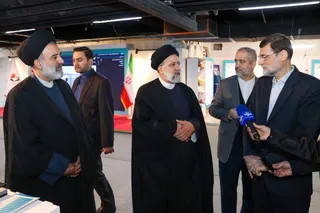 نظارت‌ ستادی بنیاد شهید و امور ایثارگران