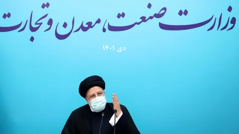 تصاویر نظارت ستادی وزارت صنعت،‌ معدن و تجارت