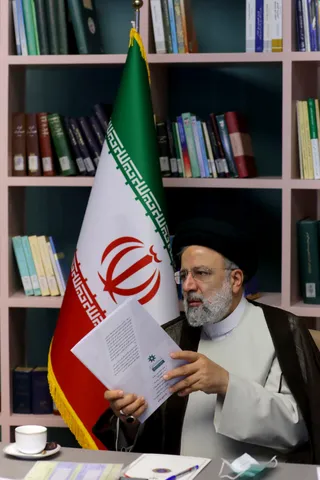 تصاویر نظارت ستادی سازمان اداری و استخدامی