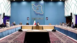 تصویب اساسنامه جایزه گوهرشاد و آیین‌نامه نحوه جذب دانش‌آموختگان برتر برگزیده بنیاد ملی نخبگان