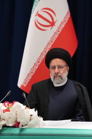 تصاویر نشست با مدیران ارشد رسانه های آمریکایی