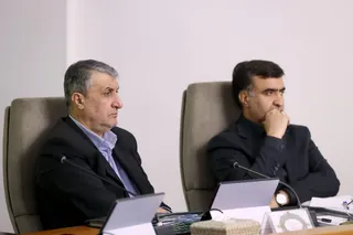 جلسه هیئت دولت