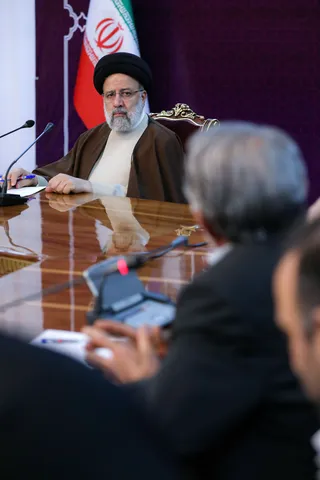 تصاویر نشست رمضانی باجمعی از خیرین و مسولین موئسسات خیریه