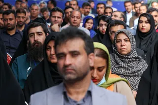 تصاویر بازدید از دومین نمایشگاه احیاگران واحدهای اقتصادی