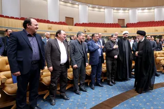 تصاویر مراسم روز پزشک و داروساز