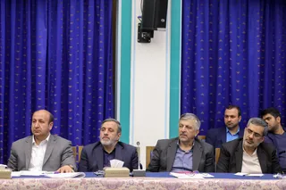 جلسه شورای عالی مسکن