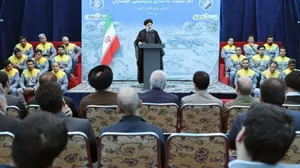 ملت ایران این هنر را دارد که تحریم و تهدید را به فرصت و ثروت تبدیل کند