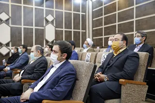 «نمی شود»، «نمی دانیم» و «نداریم»، نباید در حل مشکلات مربوط به پرونده‌های قضایی وجود داشته باشد