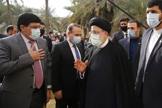 پایه عصر جدیدی که امام (ره) بنیانگذار آن بودند خداباوری، خودباوری و مردم باوری بود