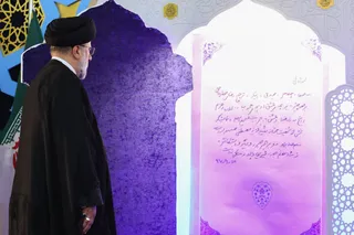 تصاویر مراسم ملی تکریم فعالان مساجد و پانزدهمین پاسداشت ادبیات جهاد و مقاومت