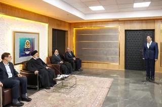 نظارت‌ ستادی بنیاد شهید و امور ایثارگران