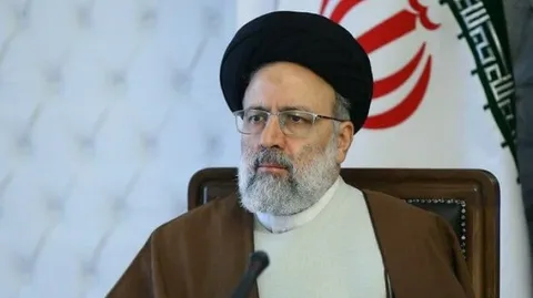 پیام تسلیت آیت‌الله رئیسی در پی درگذشت مادر شهیدان غلامی