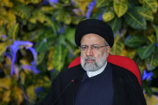 تصاویر نشست امضای اسناد همکاری و مصاحبه مطبوعاتی روسای جمهور ایران و نیکاراگوئه