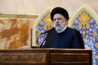 تصاویر مراسم شب سالگرد ارتحال حضرت امام خمینی (ره)